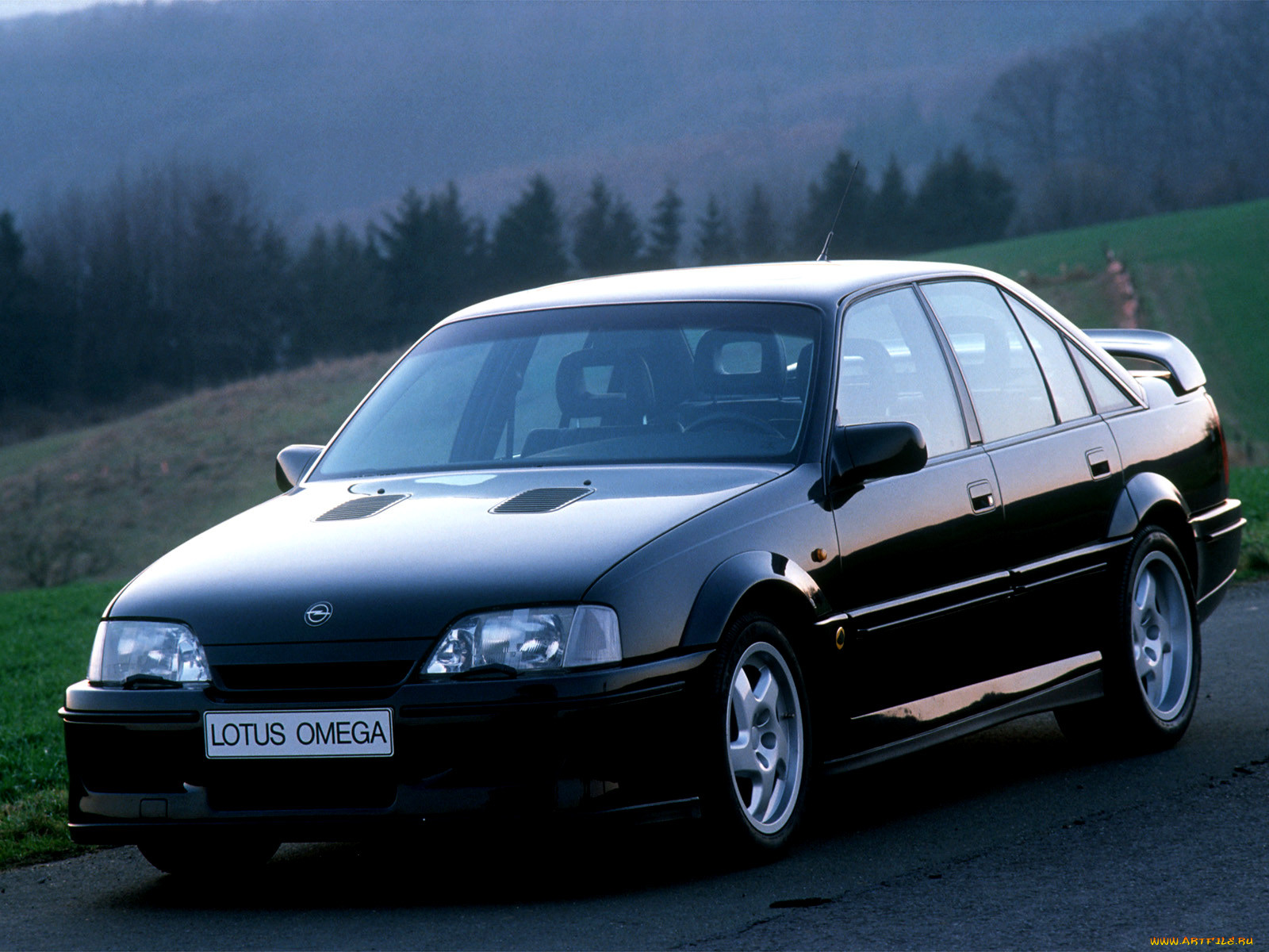 , opel